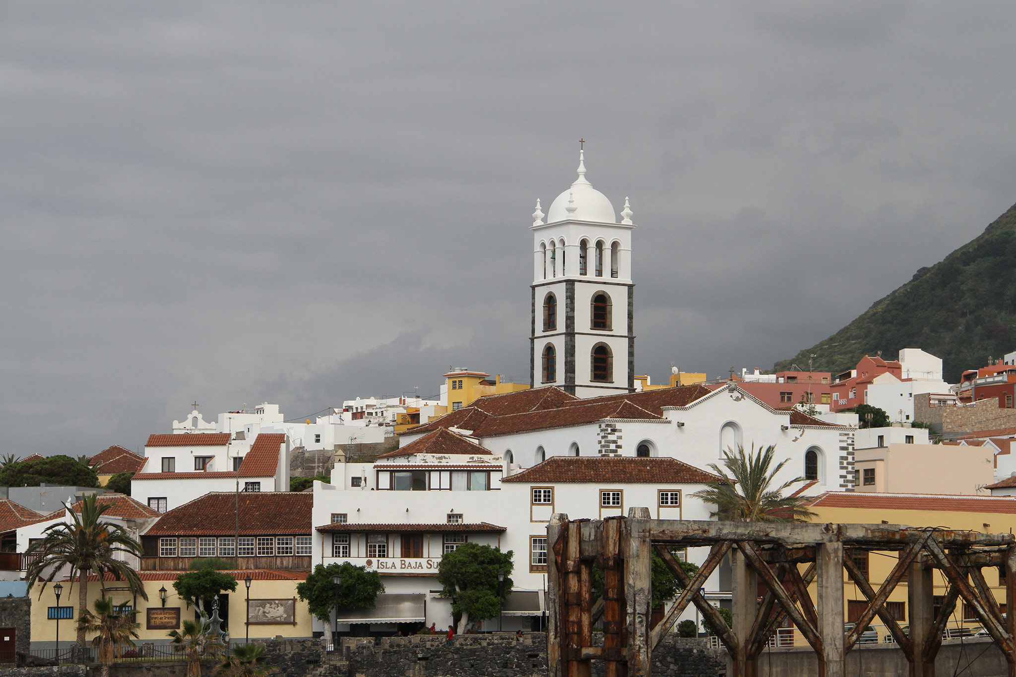 Garachico